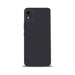 Matte Black